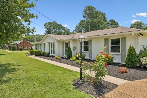 2409 Bellevue Manor Drive Nashville TN 37221