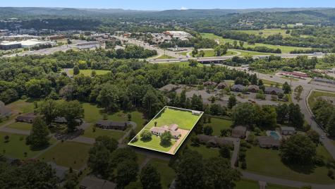 2409 Bellevue Manor Drive Nashville TN 37221