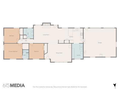 2409 Bellevue Manor Drive Nashville TN 37221