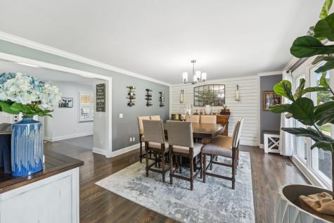 2409 Bellevue Manor Drive Nashville TN 37221