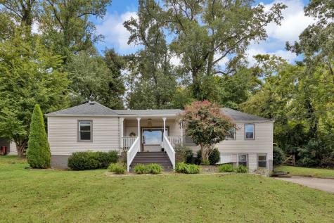 31 Cameo Drive Nashville TN 37211