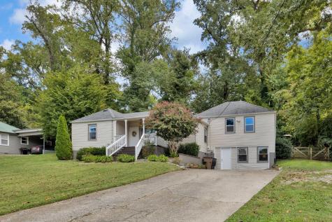 31 Cameo Drive Nashville TN 37211