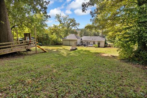 31 Cameo Drive Nashville TN 37211