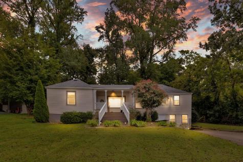 31 Cameo Drive Nashville TN 37211