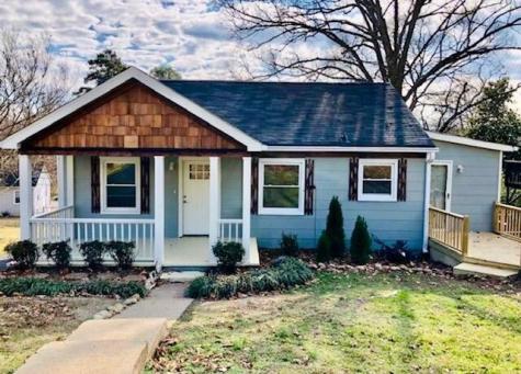 3834 Kingwood Circle Chattanooga TN 37412