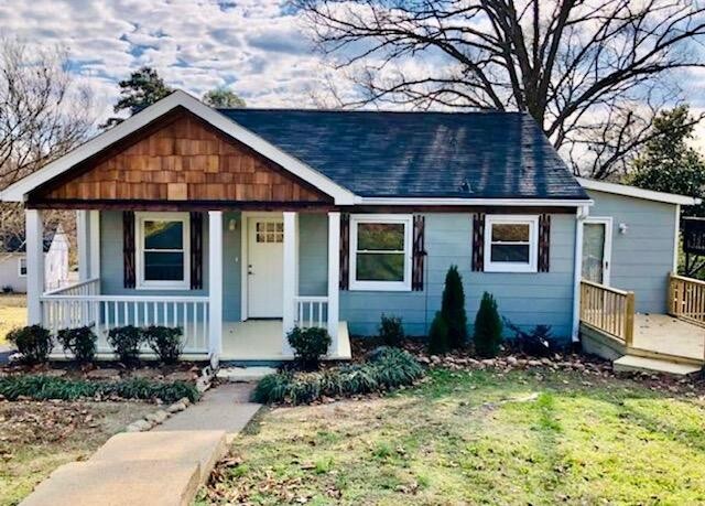 3834 Kingwood Circle Chattanooga TN 37412