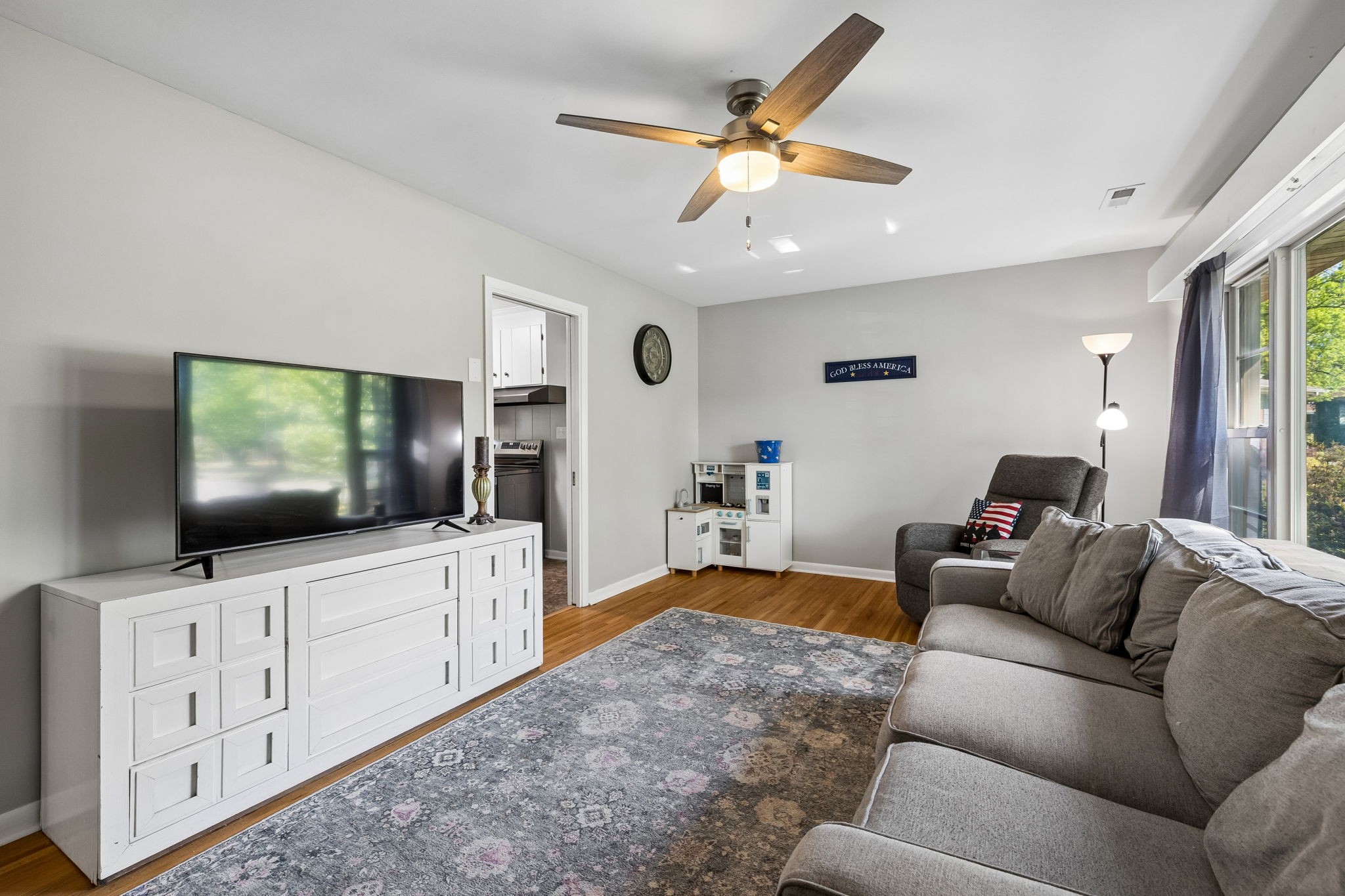 201 Pleasant Hill Drive Springfield TN 37172