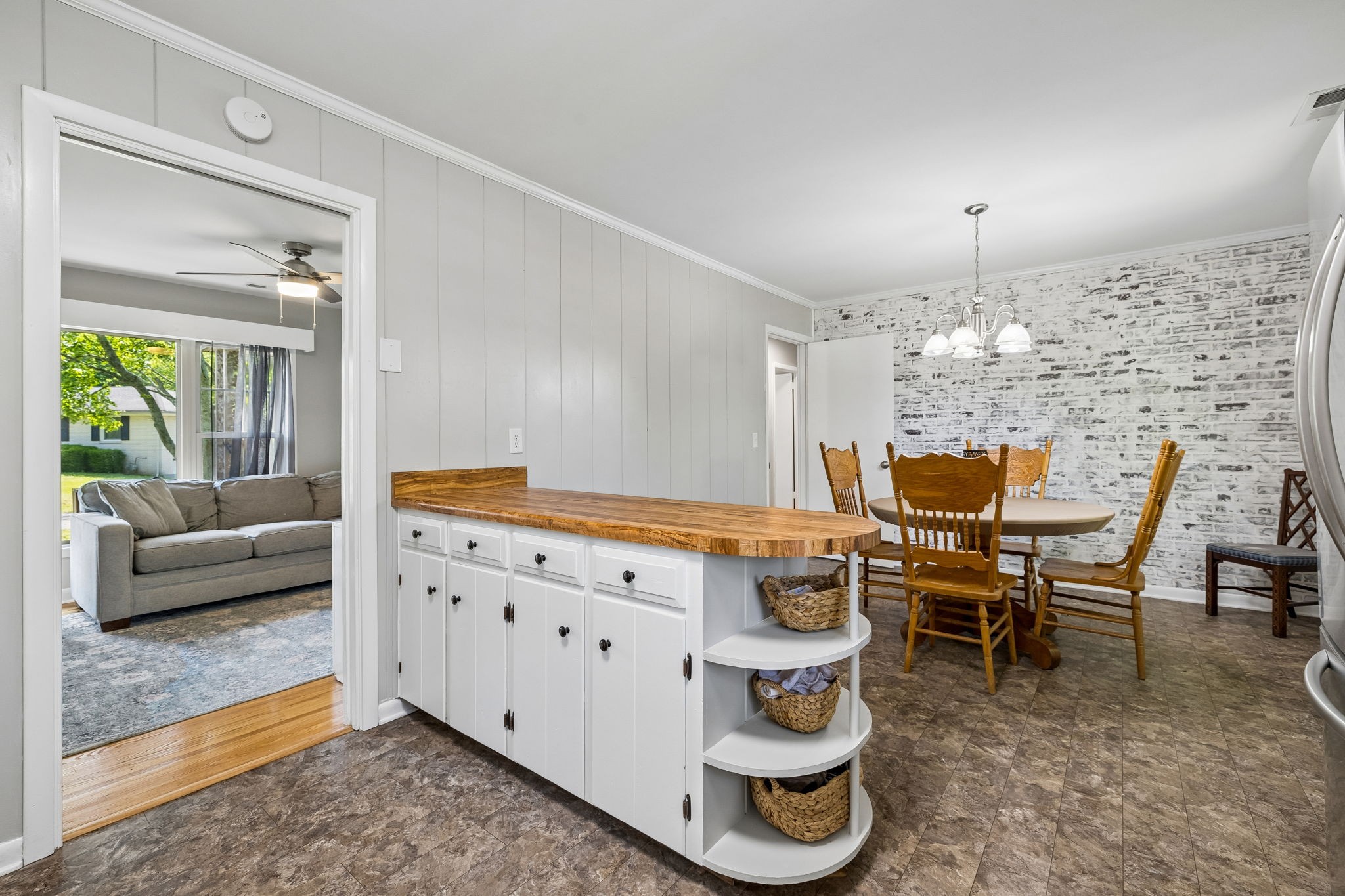 201 Pleasant Hill Drive Springfield TN 37172