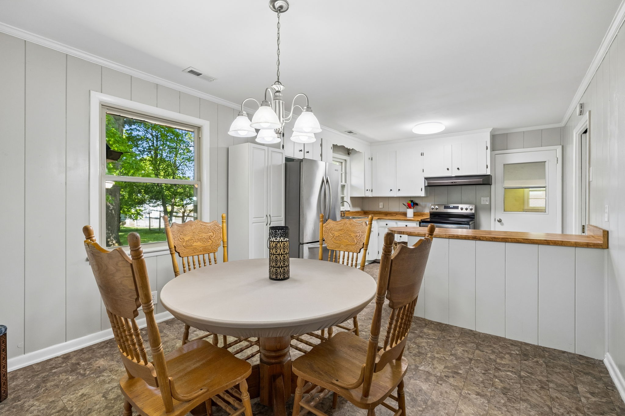 201 Pleasant Hill Drive Springfield TN 37172