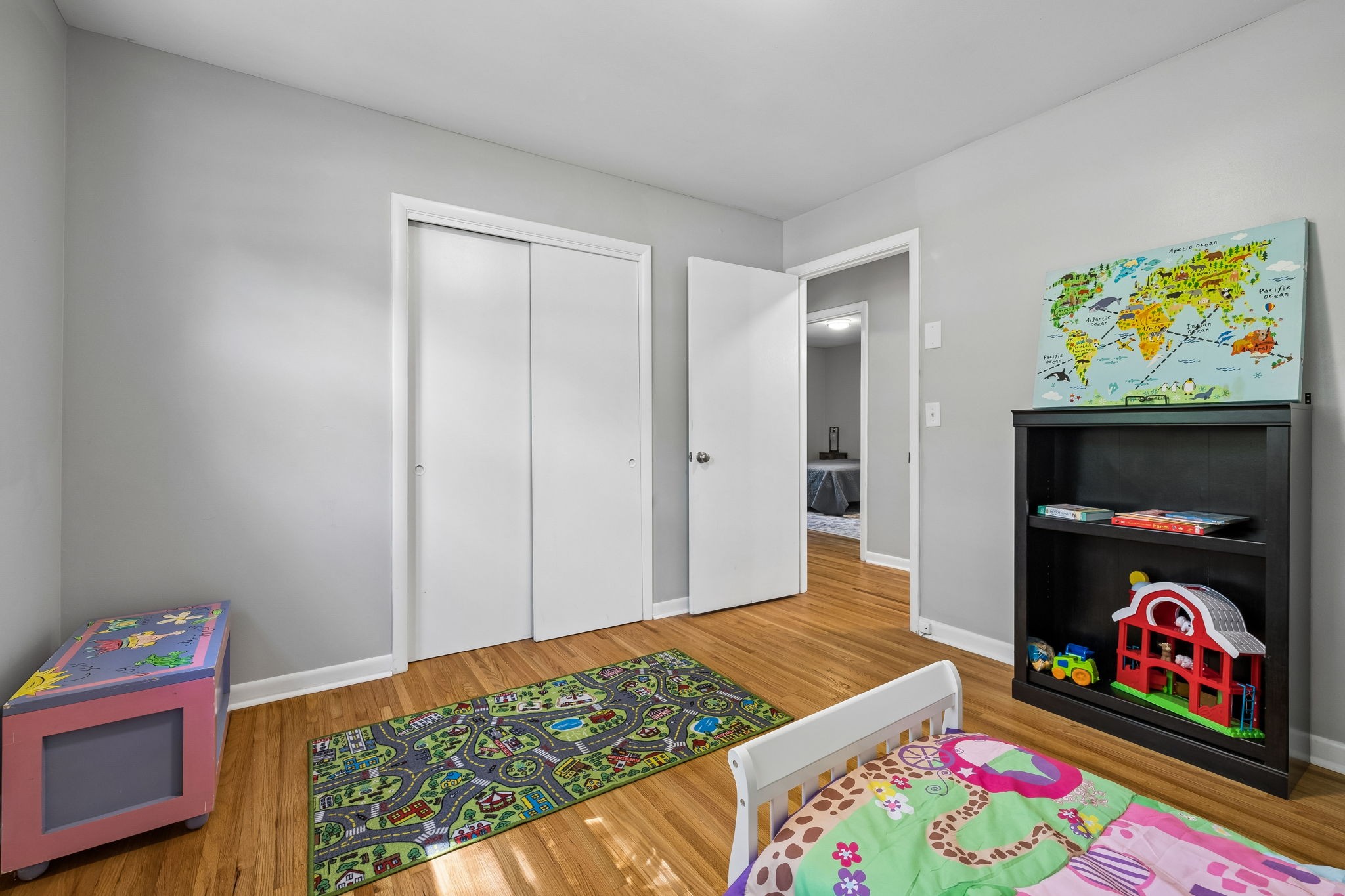 201 Pleasant Hill Drive Springfield TN 37172