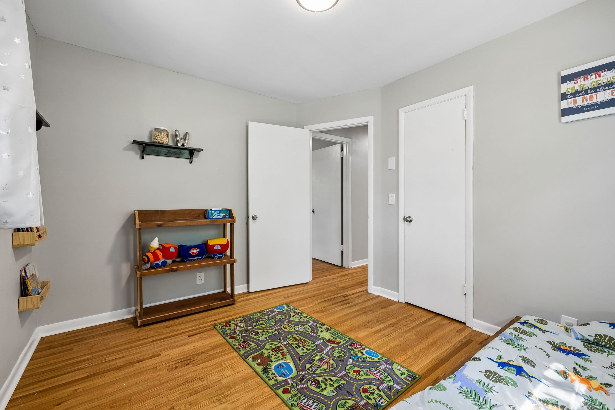 201 Pleasant Hill Drive Springfield TN 37172