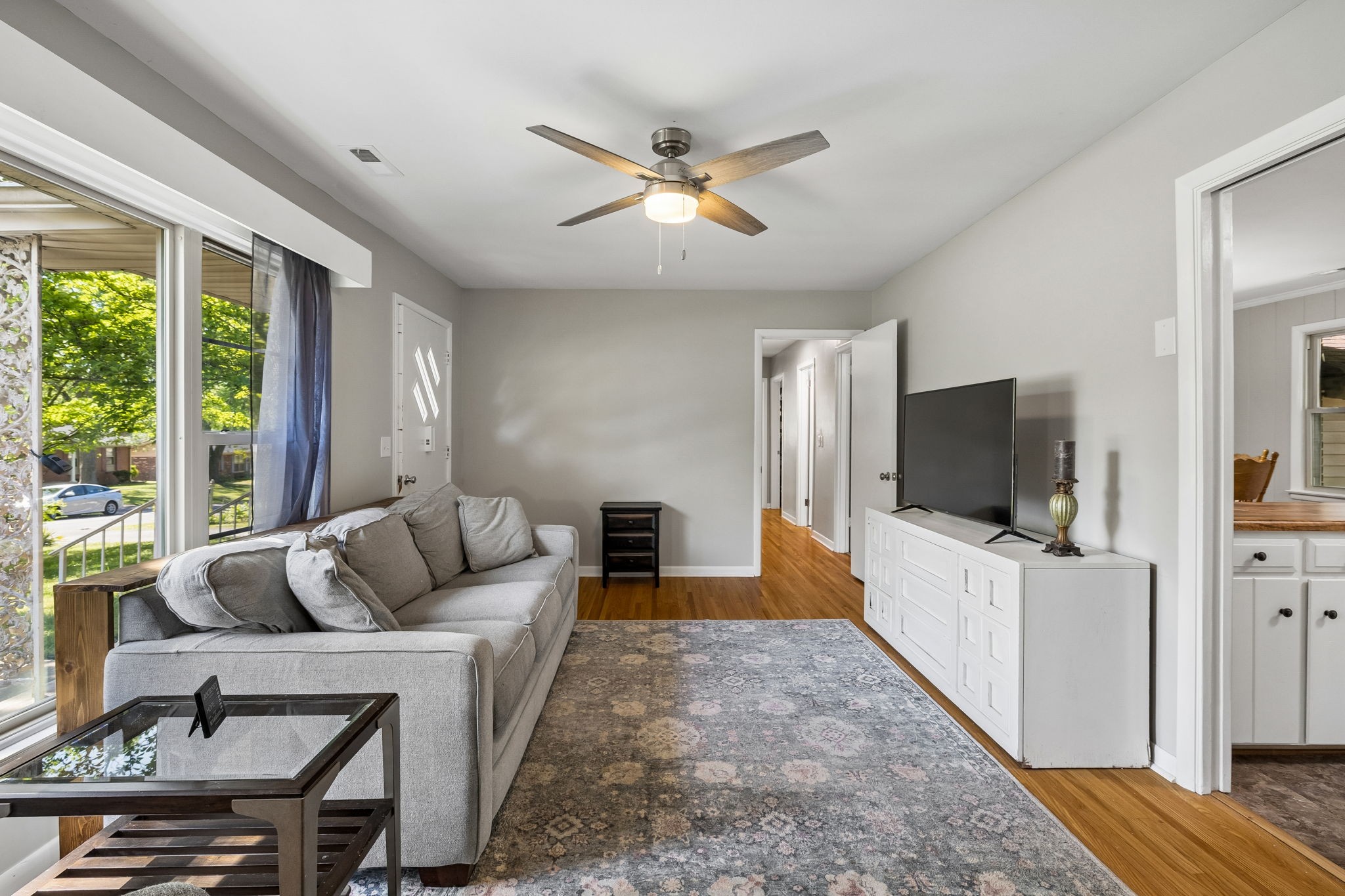201 Pleasant Hill Drive Springfield TN 37172