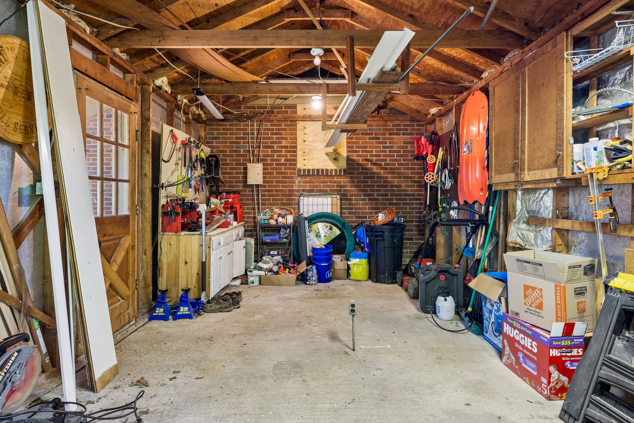 201 Pleasant Hill Drive Springfield TN 37172