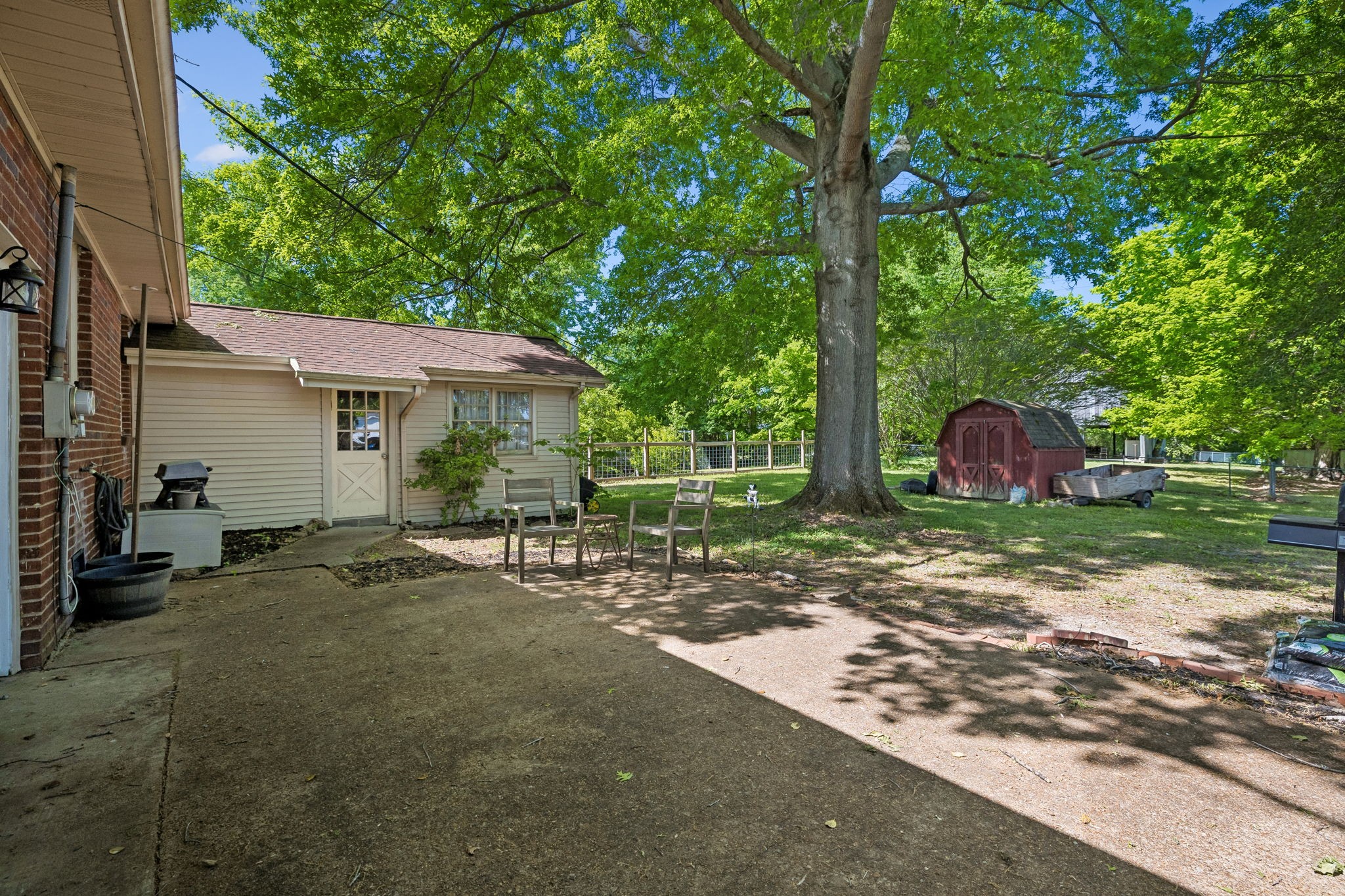 201 Pleasant Hill Drive Springfield TN 37172