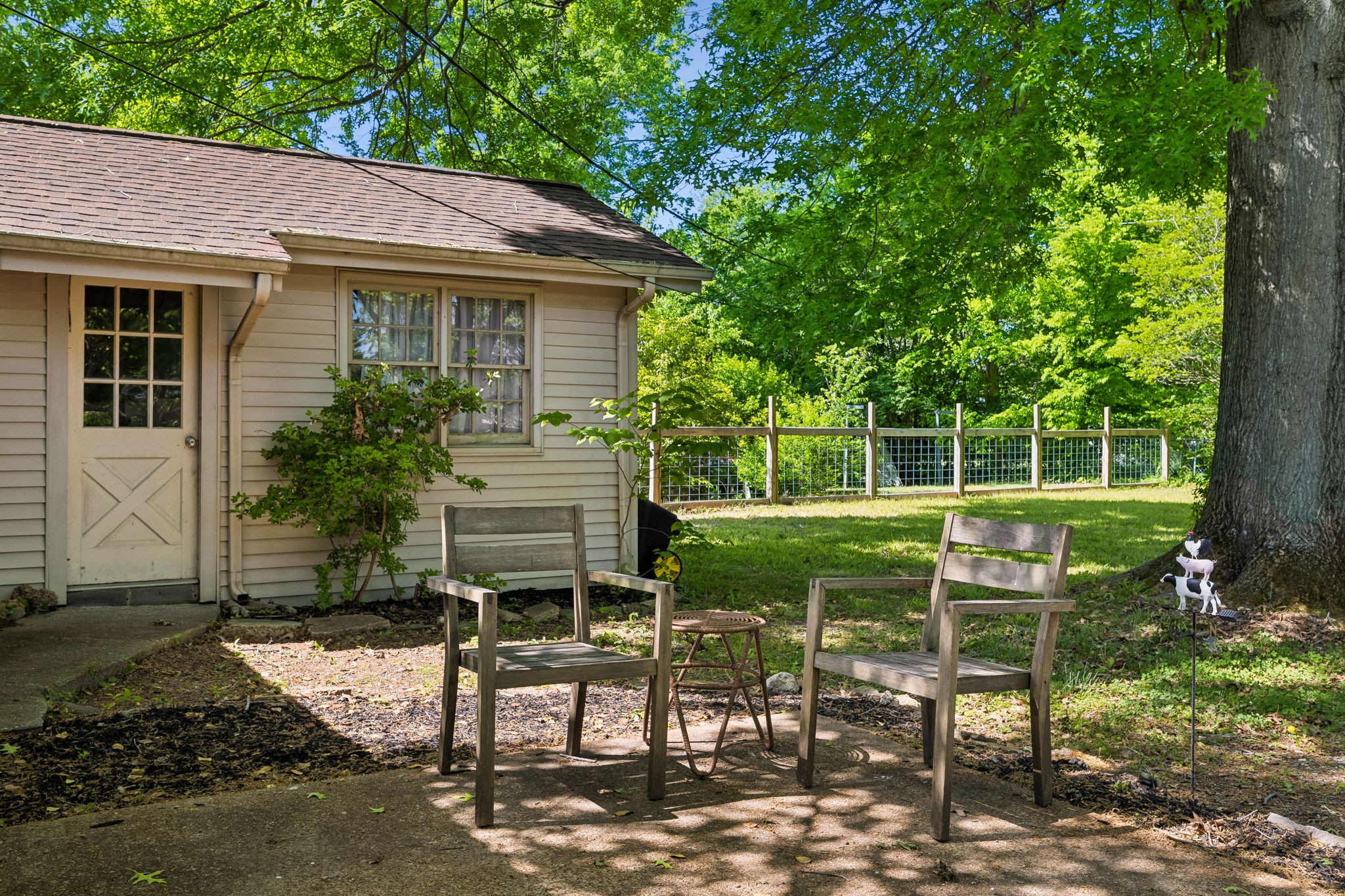 201 Pleasant Hill Drive Springfield TN 37172
