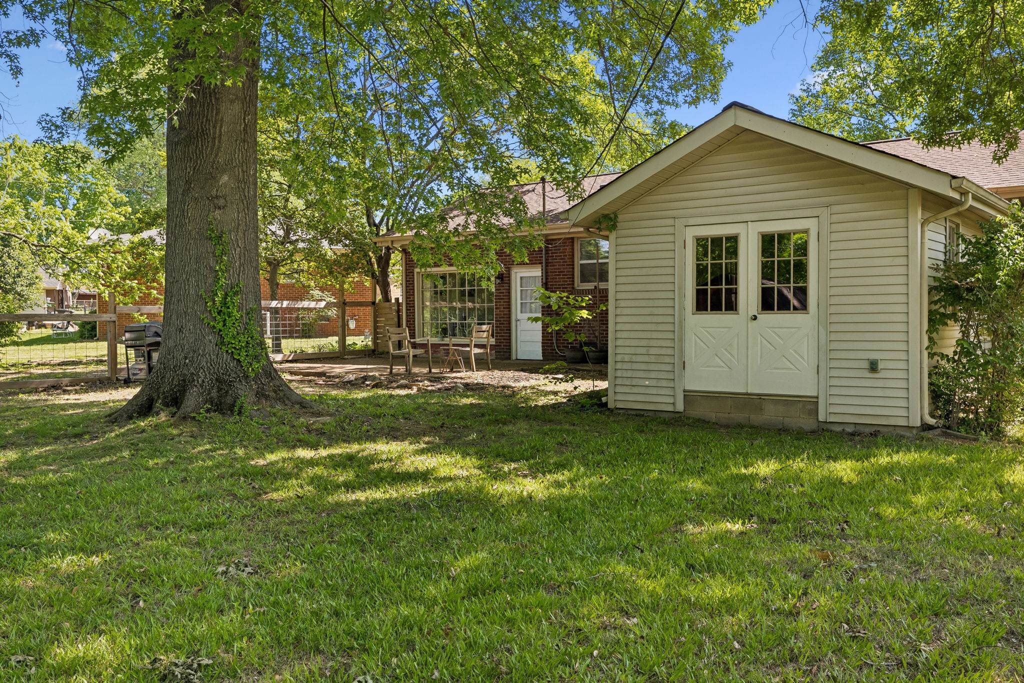 201 Pleasant Hill Drive Springfield TN 37172