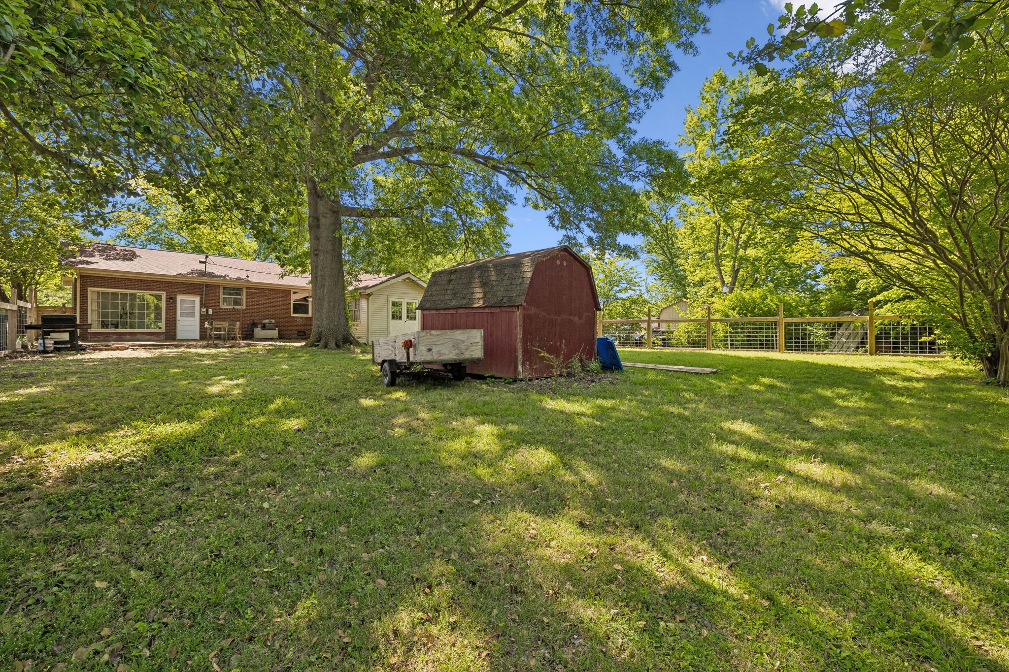 201 Pleasant Hill Drive Springfield TN 37172