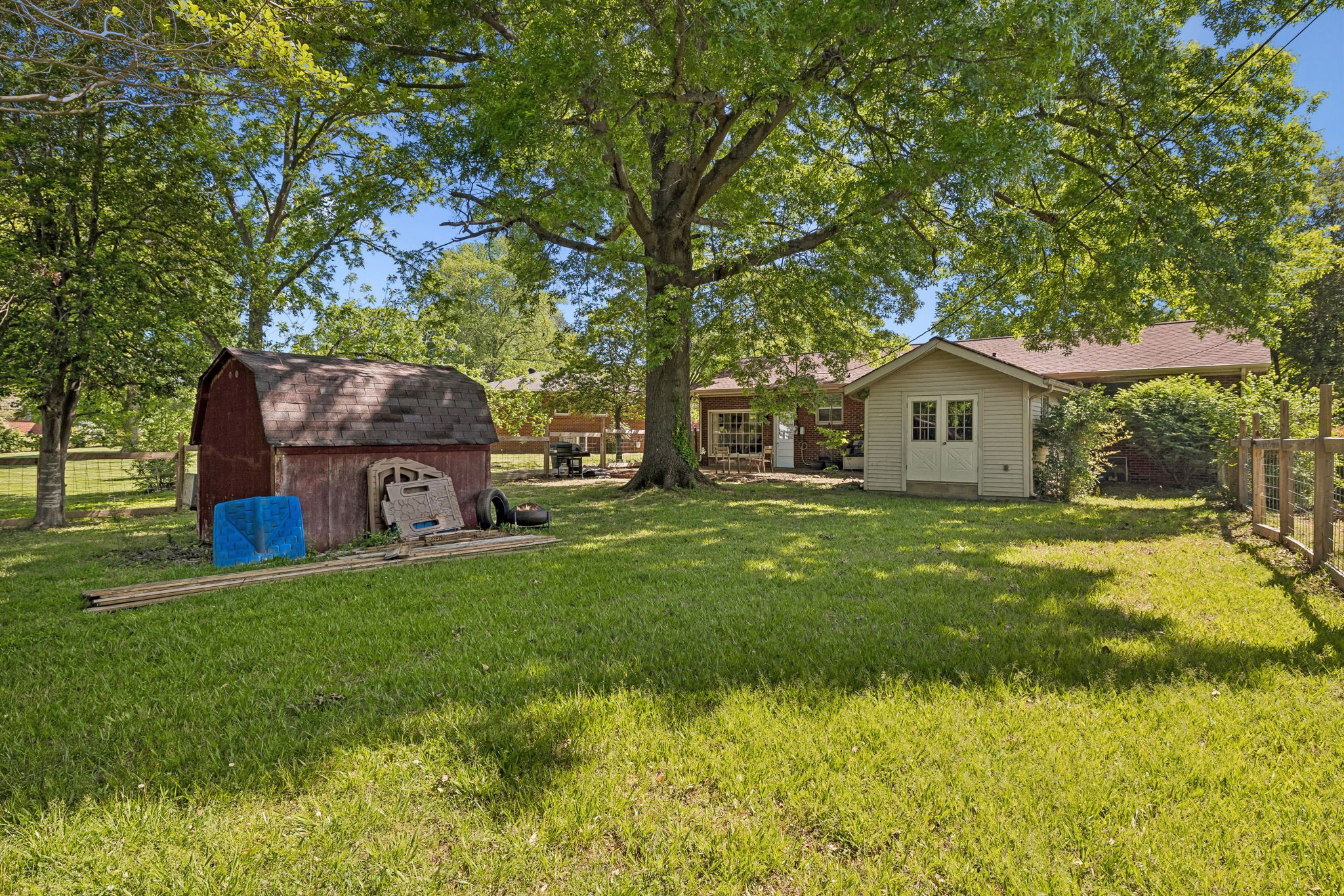201 Pleasant Hill Drive Springfield TN 37172