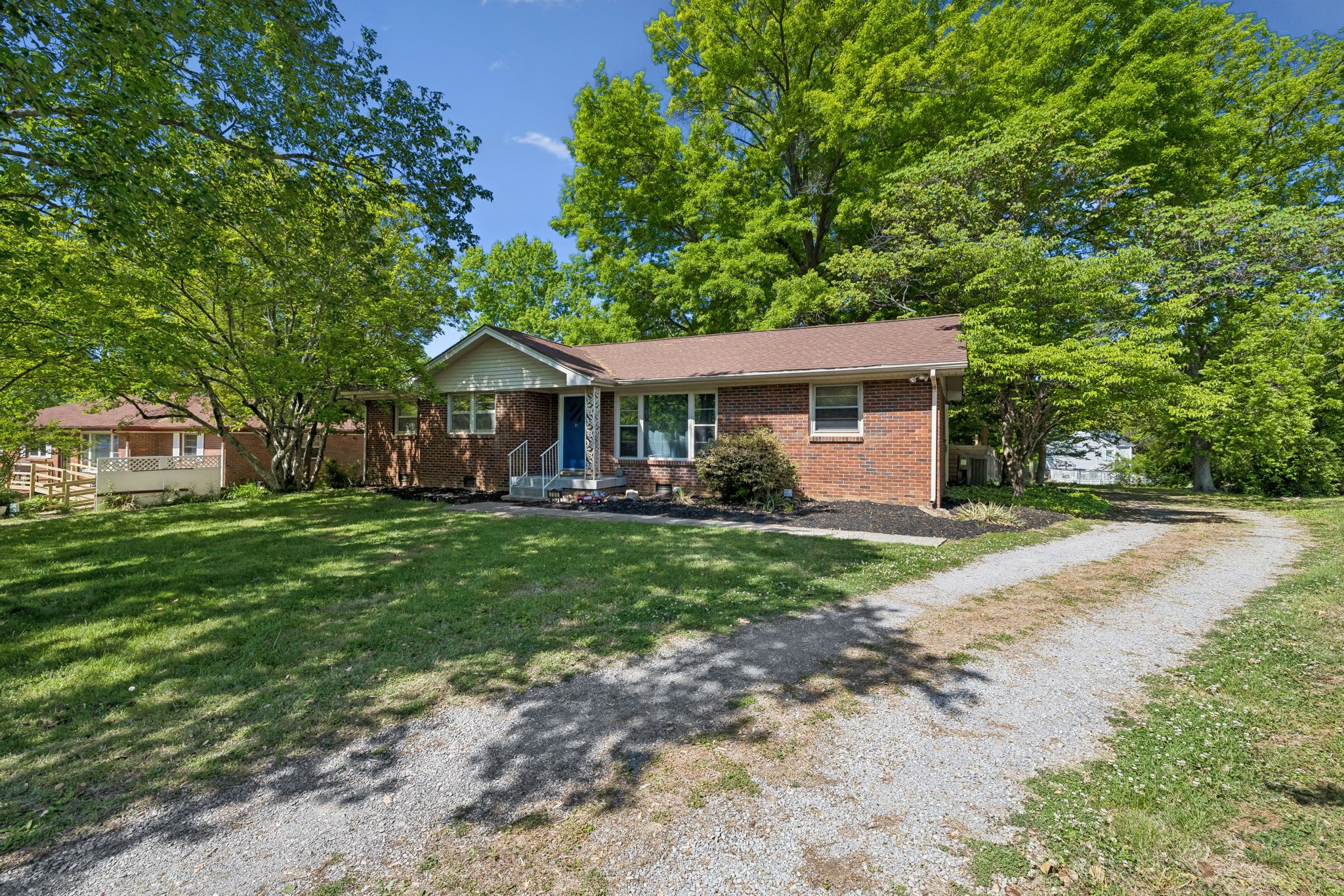 201 Pleasant Hill Drive Springfield TN 37172