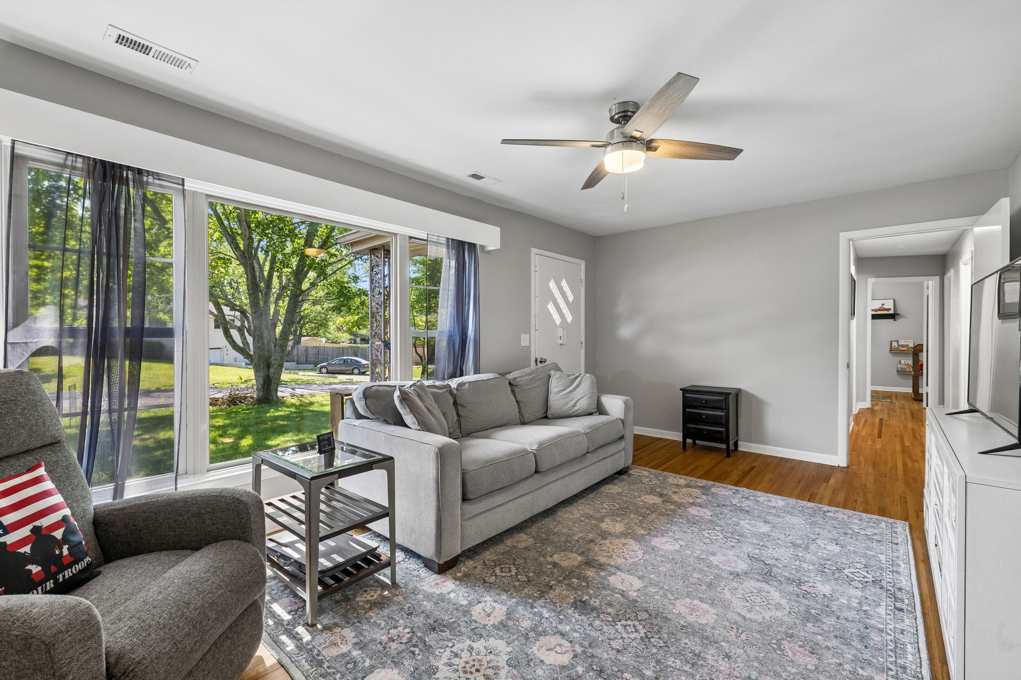 201 Pleasant Hill Drive Springfield TN 37172
