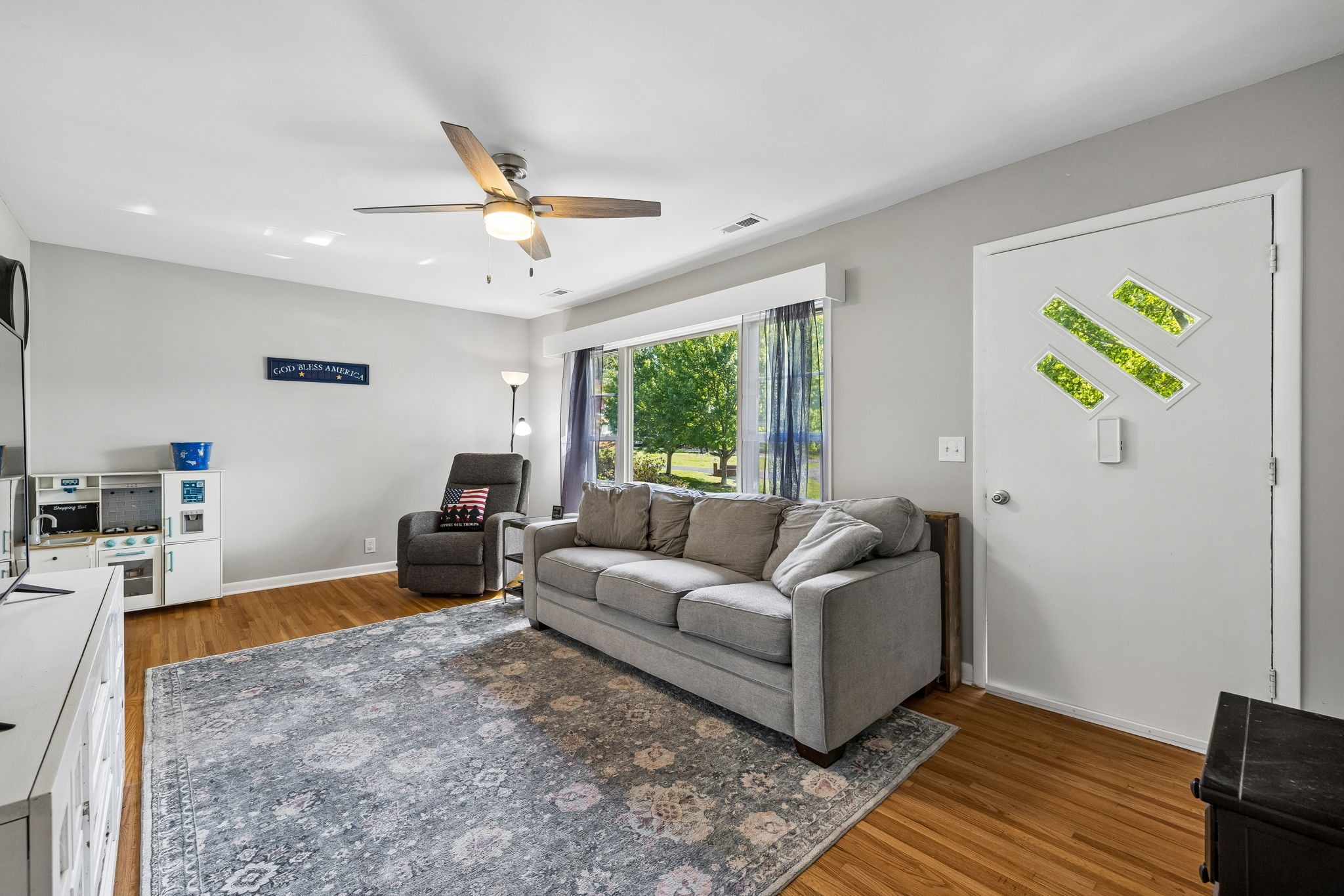 201 Pleasant Hill Drive Springfield TN 37172