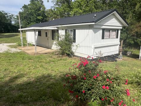 388 Davis Mill Road Parsons TN 38363