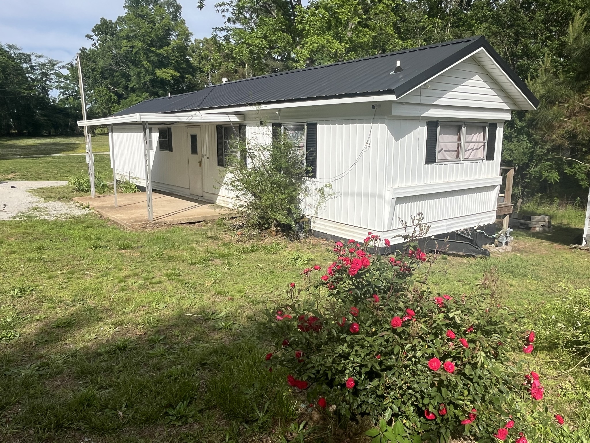 388 Davis Mill Road Parsons TN 38363