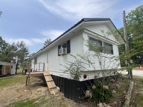 388 Davis Mill Road Parsons TN 38363