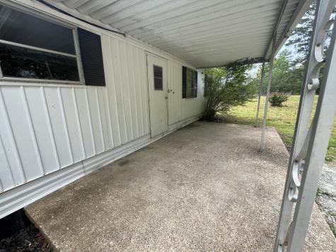 388 Davis Mill Road Parsons TN 38363