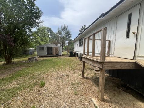 388 Davis Mill Road Parsons TN 38363