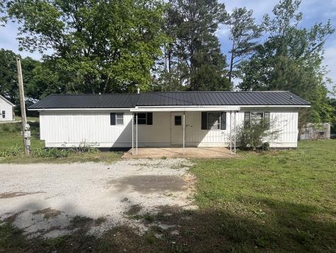 388 Davis Mill Road Parsons TN 38363