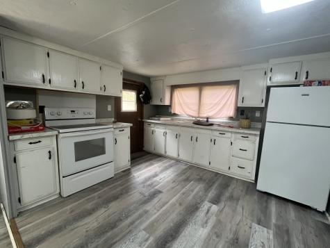 388 Davis Mill Road Parsons TN 38363