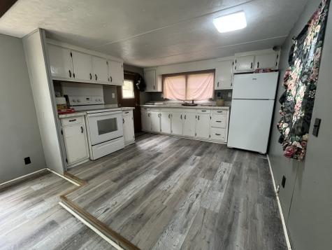 388 Davis Mill Road Parsons TN 38363