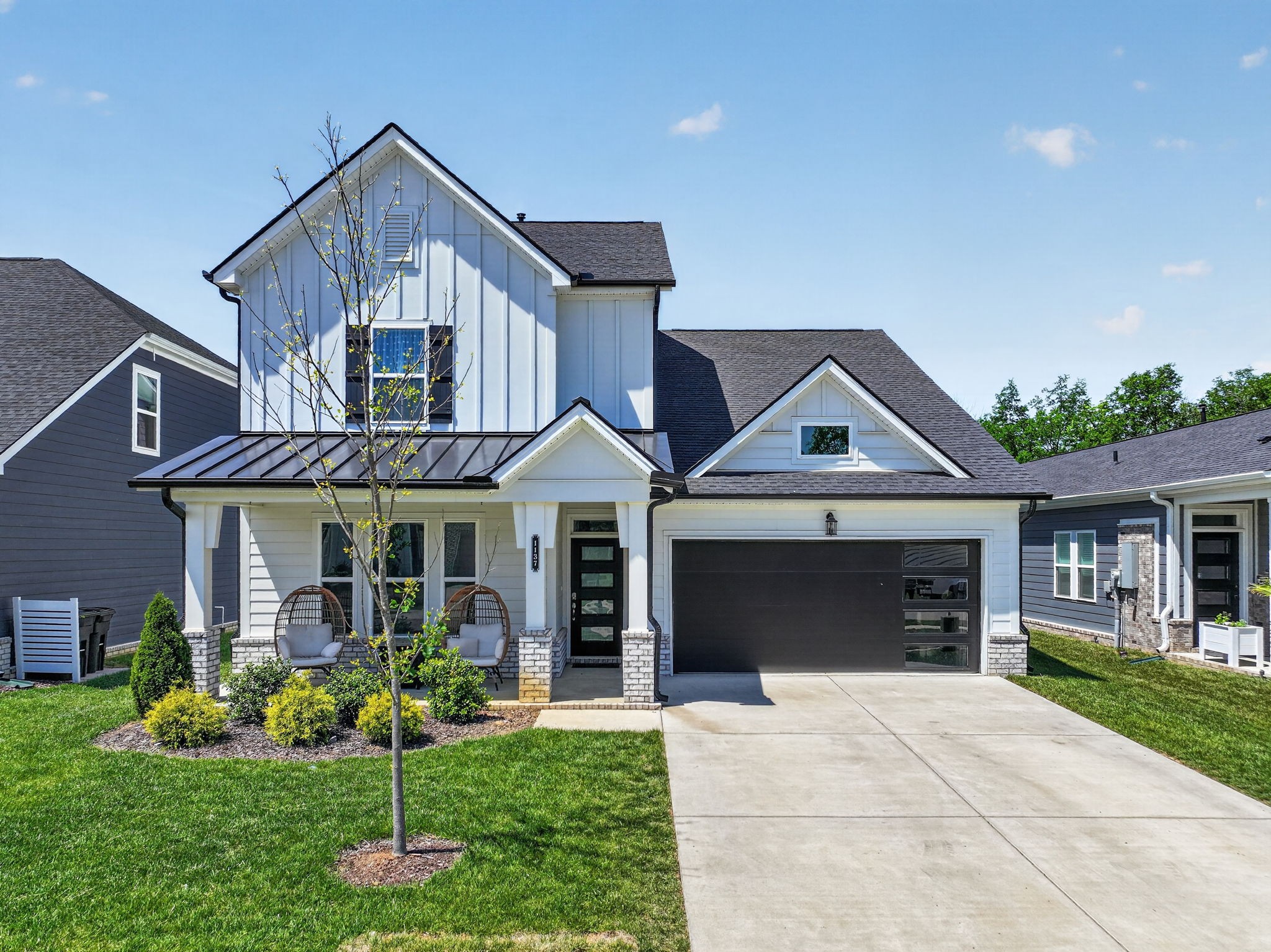 1137 Linn Cove Court Gallatin TN 37066