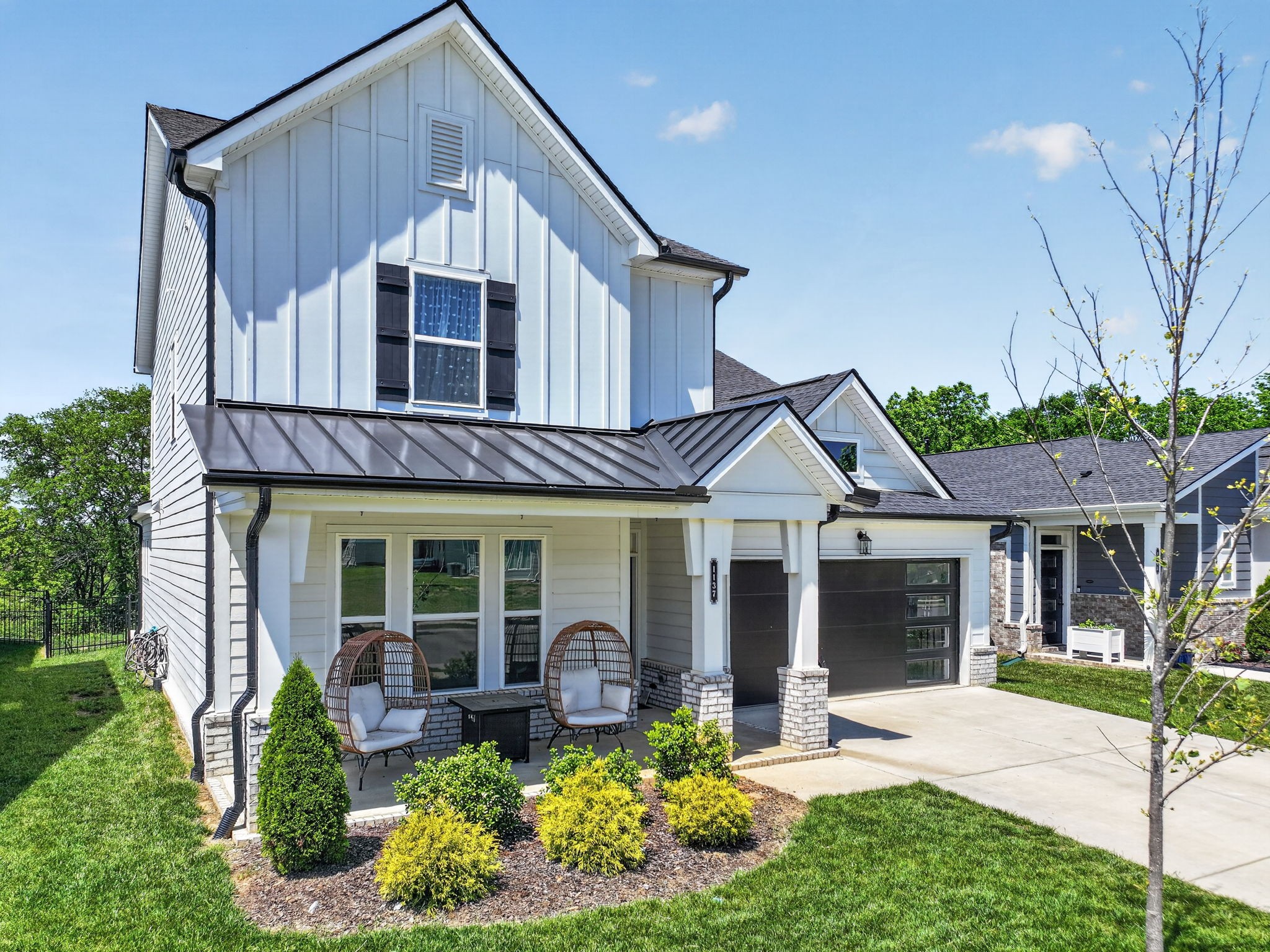 1137 Linn Cove Court Gallatin TN 37066