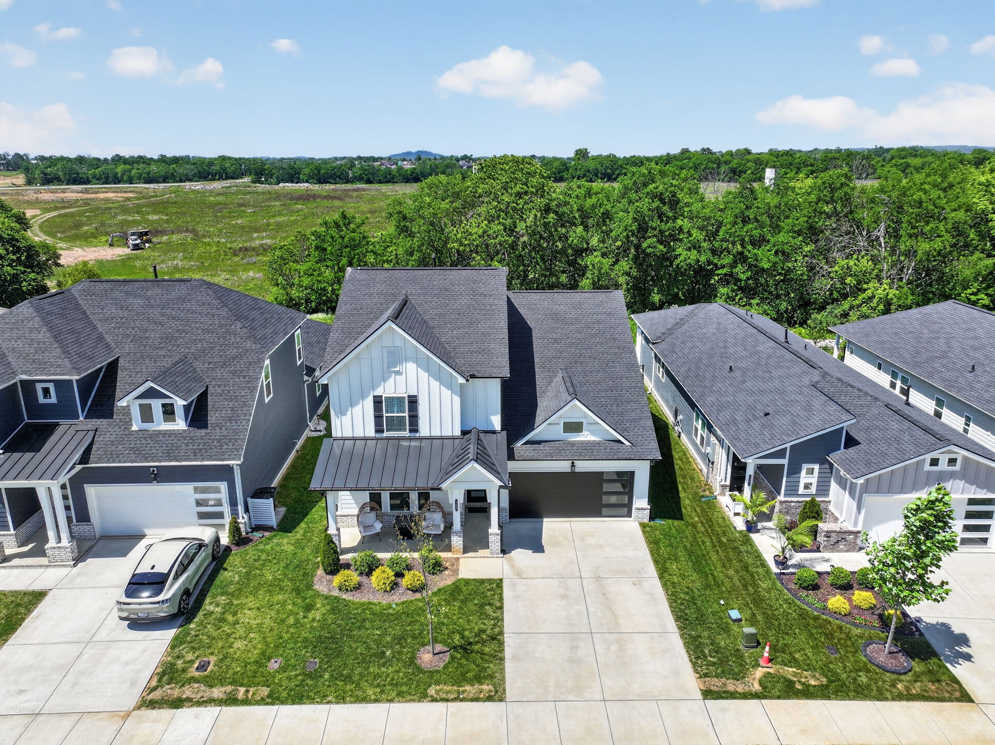 1137 Linn Cove Court Gallatin TN 37066
