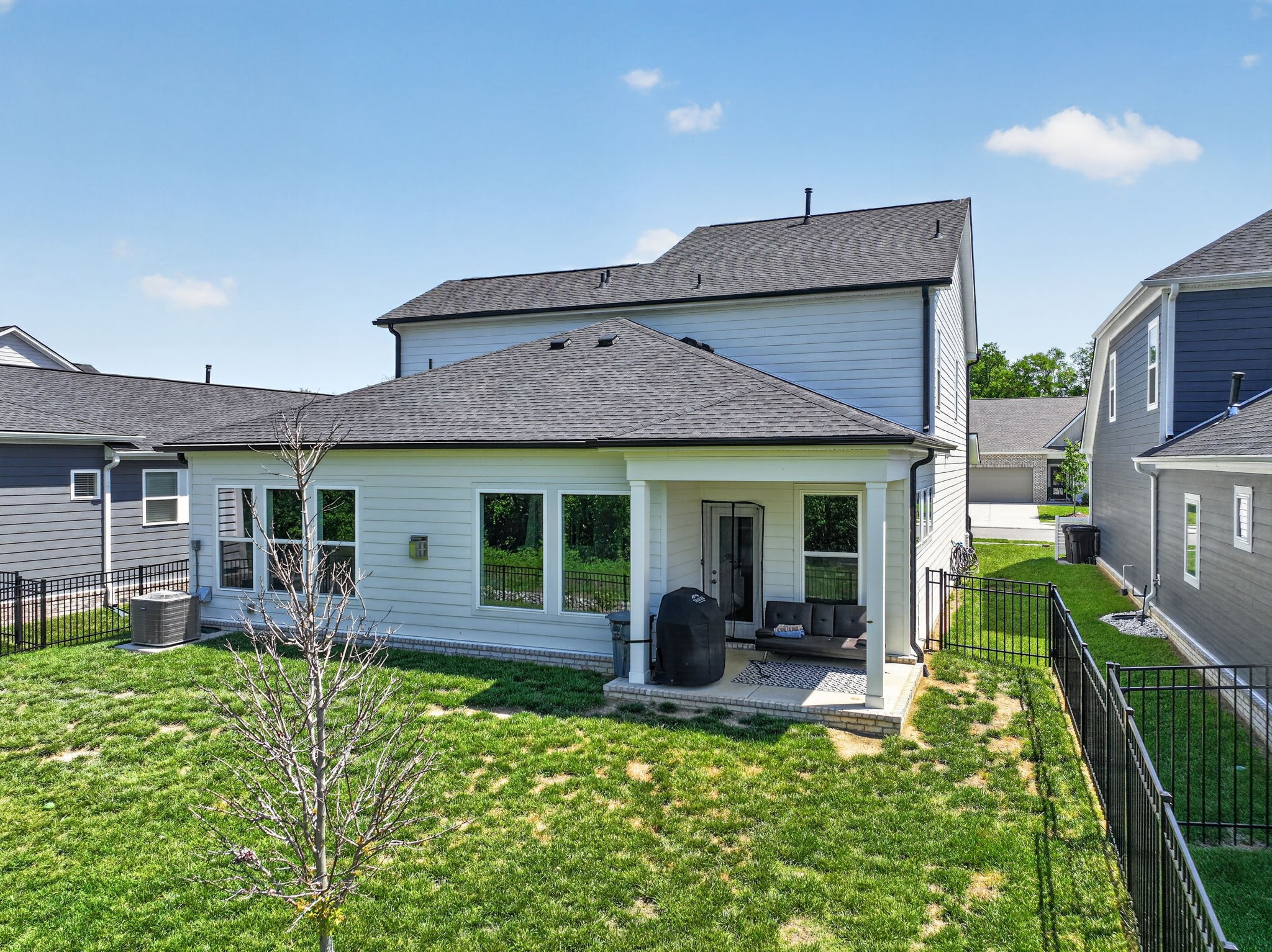 1137 Linn Cove Court Gallatin TN 37066