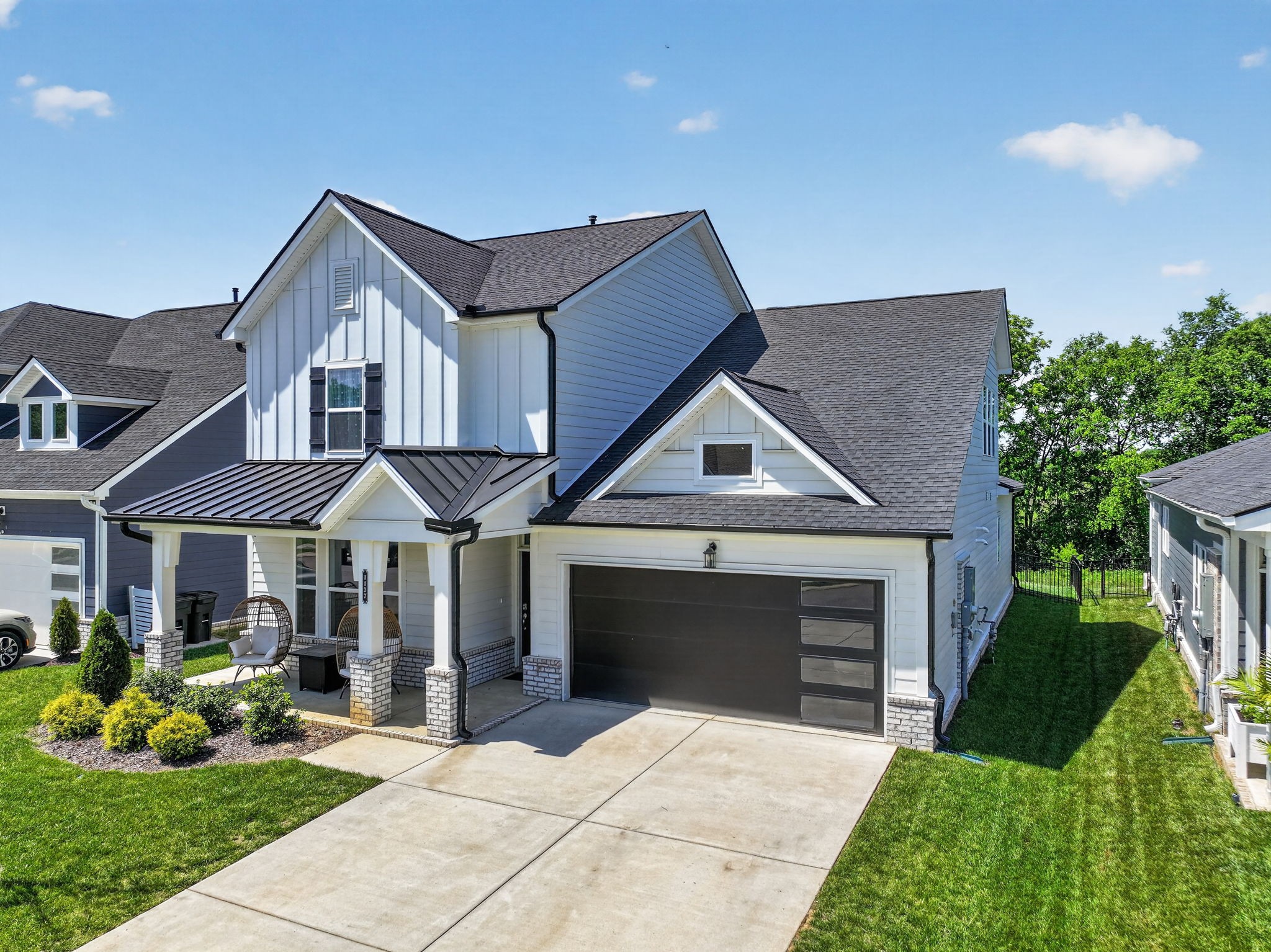 1137 Linn Cove Court Gallatin TN 37066