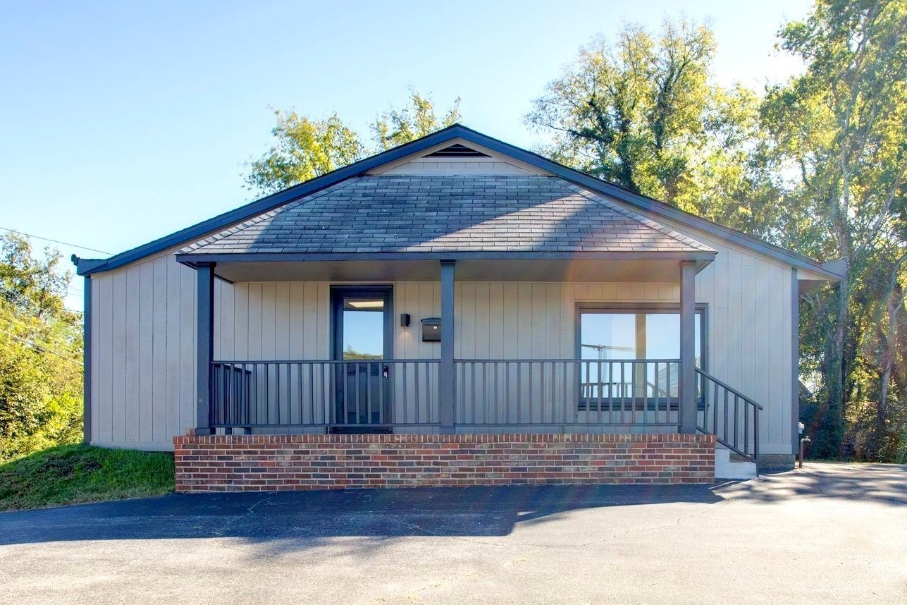 2001 Carmack Boulevard Columbia TN 38401