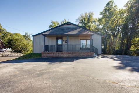 2001 Carmack Boulevard Columbia TN 38401