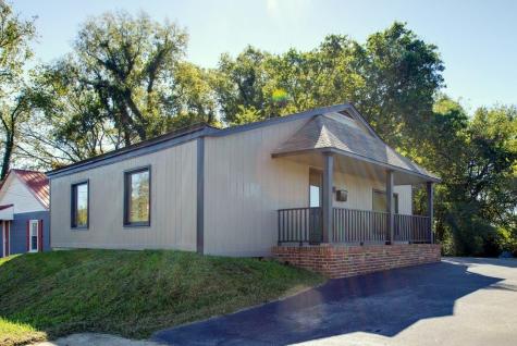 2001 Carmack Boulevard Columbia TN 38401