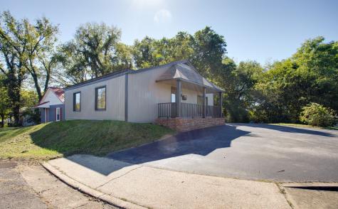 2001 Carmack Boulevard Columbia TN 38401