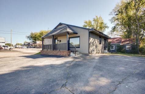 2001 Carmack Boulevard Columbia TN 38401