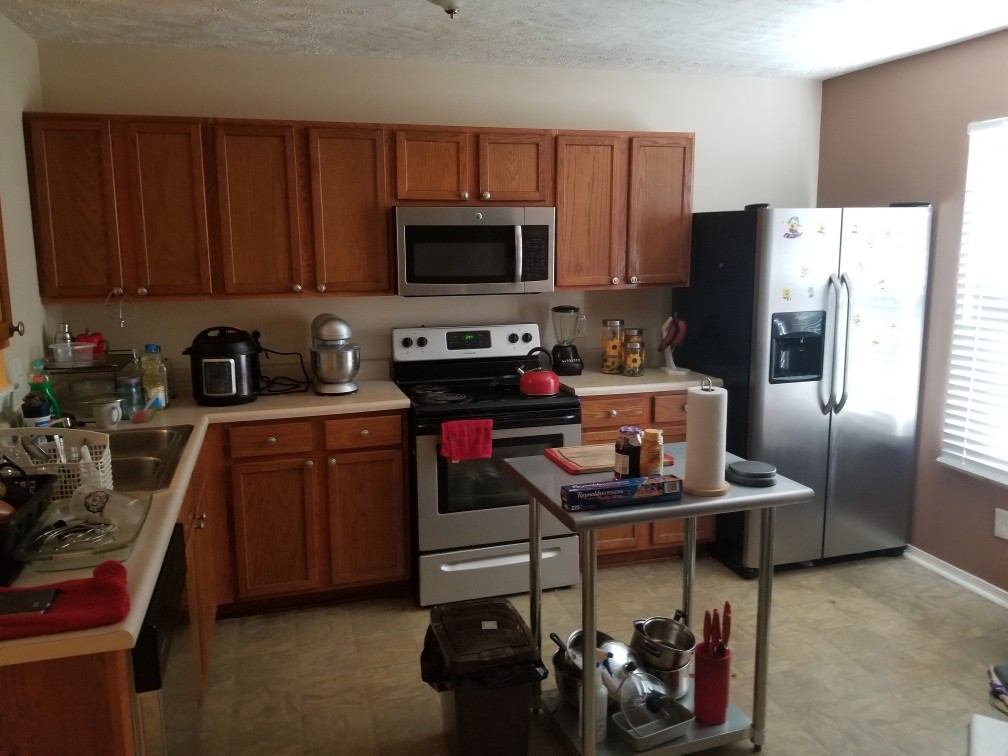 1008 Halifax Lane Antioch TN 37013
