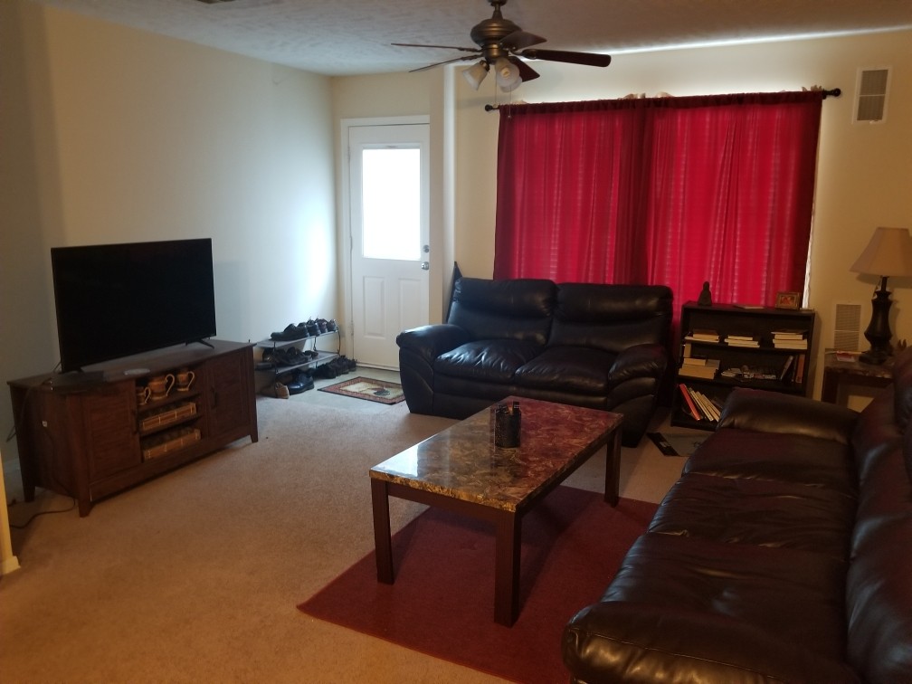1008 Halifax Lane Antioch TN 37013