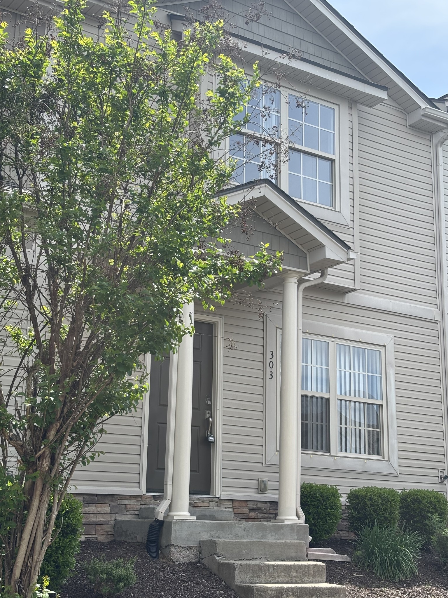 735 Tulip Grove Road Hermitage TN 37076