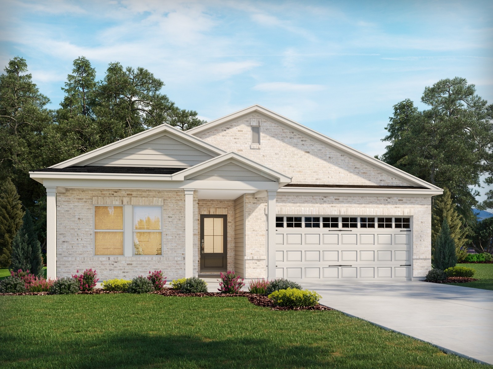 4573 Rockland Trail Antioch TN 37013