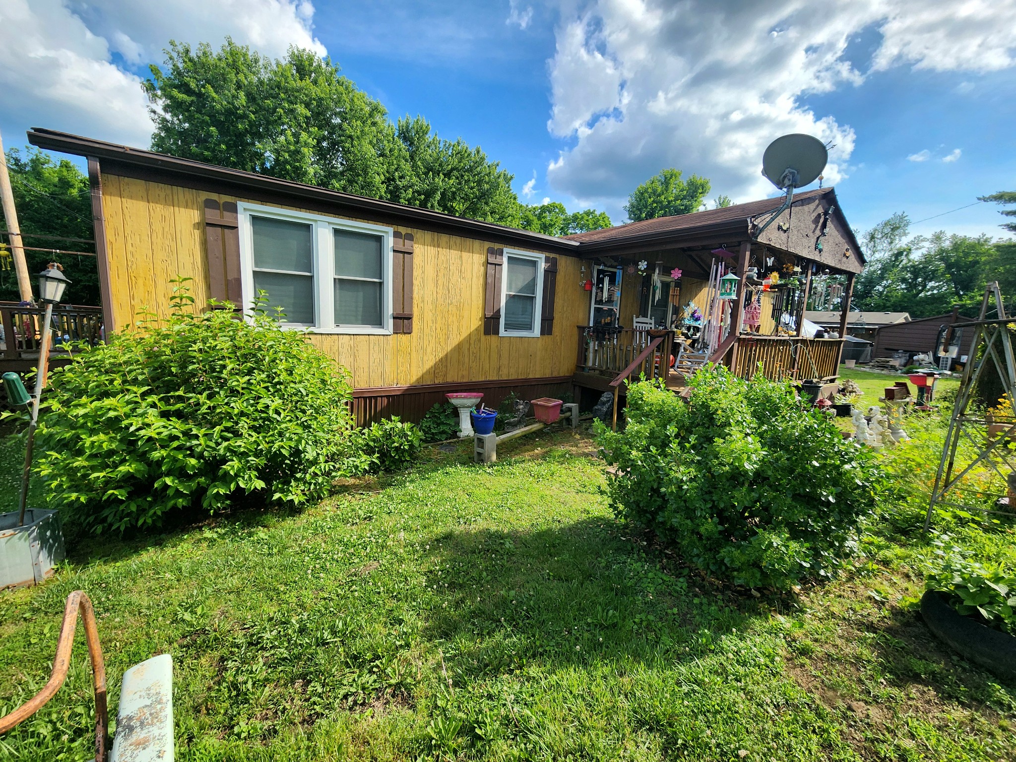 2791 Nunley Street Greenbrier TN 37073