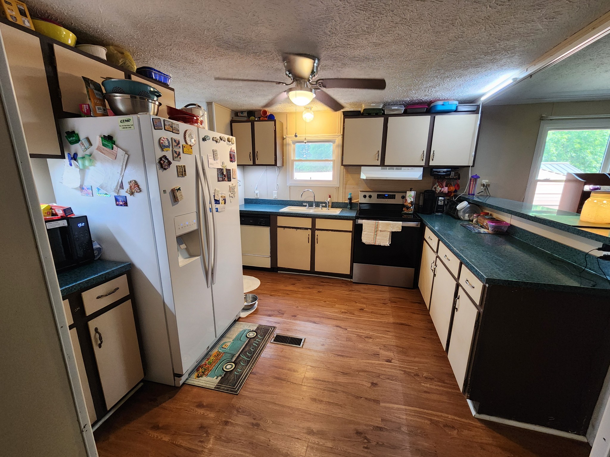 2791 Nunley Street Greenbrier TN 37073