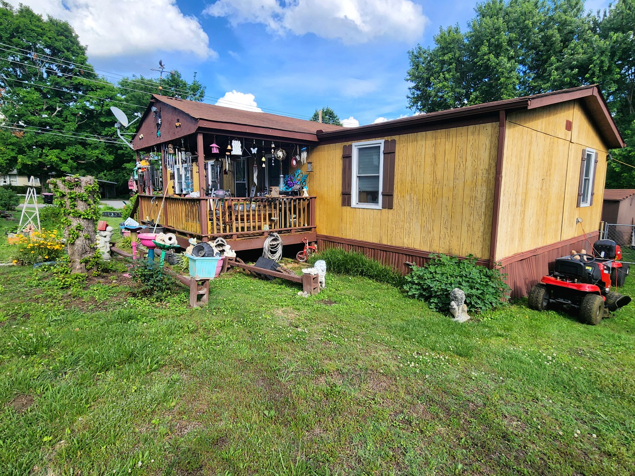 2791 Nunley Street Greenbrier TN 37073